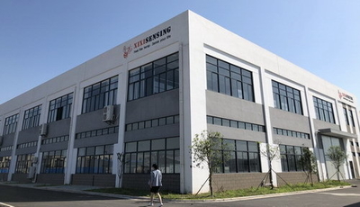 Çin Hefei XIXI Electronics Co., ltd