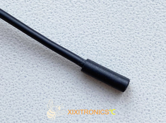Küçük Boy IP68 Suya Dayanıklı Sıcaklık Sensörleri Probu MFT-O Serisi