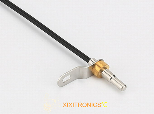 Elektronik Kettle Bullet 10k Sıcaklık Probu MFB-8 Serisi 10k Ntc Probe