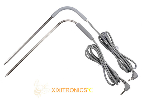 Fırın Pişirme Sıcaklığı Probu Termometre IPX3 - IPX7 MFF-32 Serisi