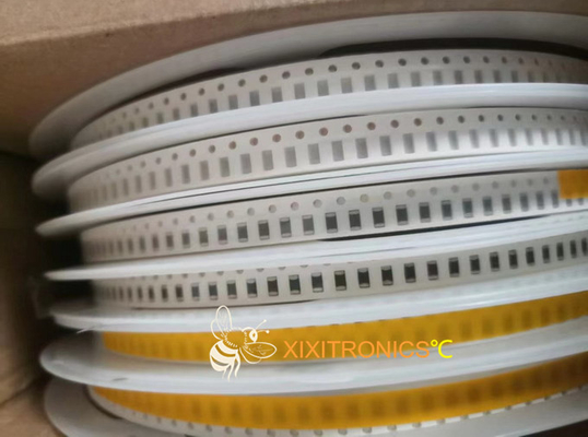LCD TCXO Yazıcı için SMD 0805 Chip Style NTC Termistörler 10K 3950K