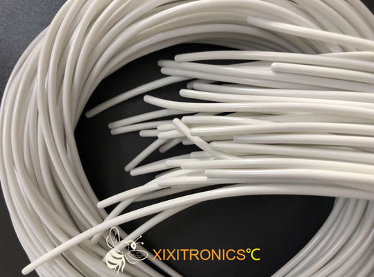 Tek Kullanımlık Yetişkin / Pediatrik Yemek Borusu veya Rektal Sıcaklık Sensörü Probları 2.252K HF 401 Serisi