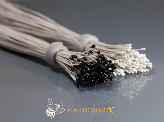 Yumuşak PVC Medikal Sıcaklık Sensörleri Tek Kullanımlık MF5A-5YP Serisi 2.252K