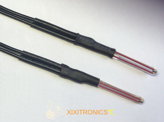 Beauty Instrument MF60 Serisi için 10K Radyal Probe Cam NTC Termistör