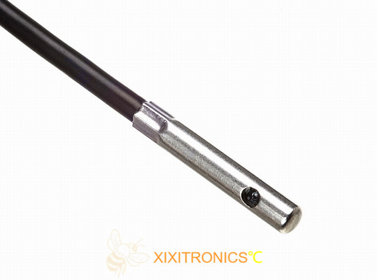 Type-C Konnektör Ntc Sıcaklık Ve Nem Sensörü Kaydedici MFT-K6M1A4466 Serisi