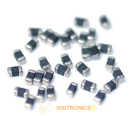 100K B 4200 Chip Style NTC Termistör SMD 0805, Kontrol ve Kompanzasyon için